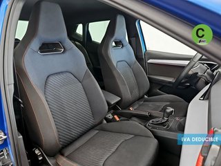 Seat Ibiza 1.0 TSI FR Salta DSG 85 kW (115 CV)