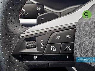 Seat Ibiza 1.0 TSI FR Salta DSG 85 kW (115 CV)