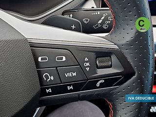 Seat Ibiza 1.0 TSI FR Salta DSG 85 kW (115 CV)