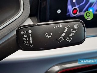 Seat Ibiza 1.0 TSI FR Salta DSG 85 kW (115 CV)