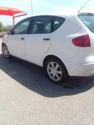 SEAT Altea 2006