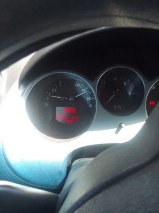 SEAT Altea 2006