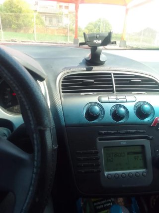 SEAT Altea 2006
