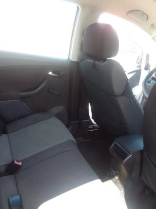 SEAT Altea 2006