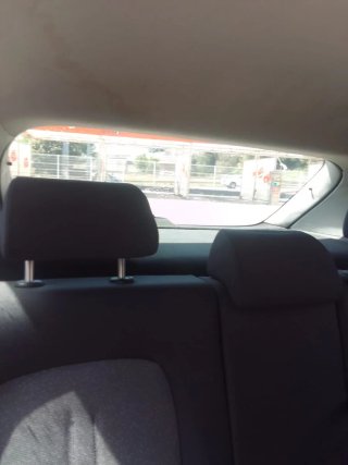 SEAT Altea 2006