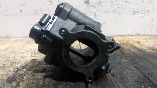 VALVULA EGR RENAULT MASTER II PHASE 2 CAJA CERRAD
