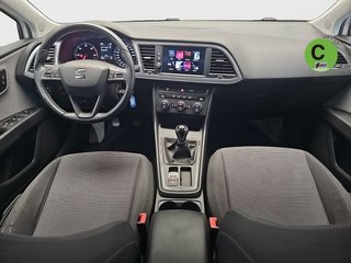 Seat Leon 1.6 TDI S&S Style Plus 85 kW (115 CV)
