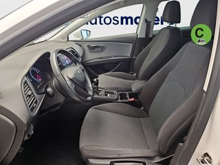Seat Leon 1.6 TDI S&S Style Plus 85 kW (115 CV)
