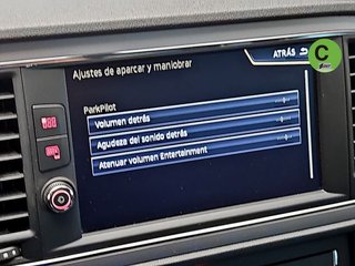 Seat Leon 1.6 TDI S&S Style Plus 85 kW (115 CV)