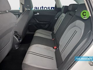 Seat Leon 2.0 TDI Style Go 85 kW (115 CV)