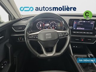 Seat Leon 2.0 TDI Style Go 85 kW (115 CV)