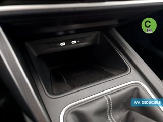 Seat Leon 2.0 TDI Style Go 85 kW (115 CV)