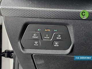 Seat Leon 2.0 TDI Style Go 85 kW (115 CV)
