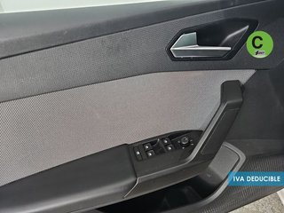 Seat Leon 2.0 TDI Style Go 85 kW (115 CV)