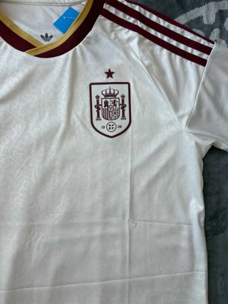 Camiseta Adidas España