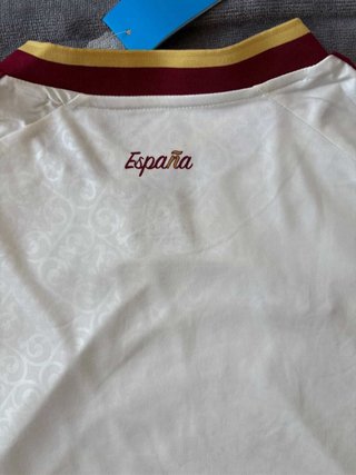 Camiseta Adidas España