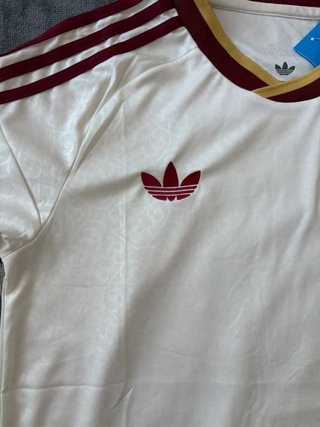 Camiseta Adidas España