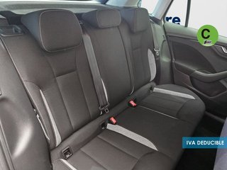 Skoda Kamiq 1.0 TSI Selection DSG 85 kW (115 CV)