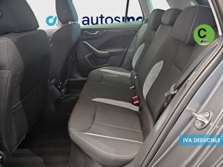 Skoda Kamiq 1.0 TSI Selection DSG 85 kW (115 CV)