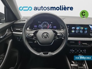 Skoda Kamiq 1.0 TSI Selection DSG 85 kW (115 CV)
