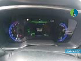 Toyota Corolla 1.8 125 Híbrido Active Tech E-CVT 90 kW (122 CV)