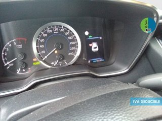 Toyota Corolla 1.8 125H Business Plus E-CVT 90 kW (122 CV)