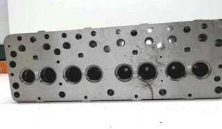 Culata nissan sd25 pickup (d21) 359303