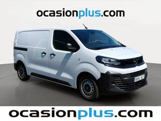 Opel Vivaro Furgon BlueHDi 120 88 kW (120 CV)