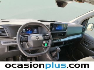 Opel Vivaro Furgon BlueHDi 120 88 kW (120 CV)