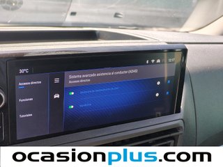 Opel Vivaro Furgon BlueHDi 120 88 kW (120 CV)