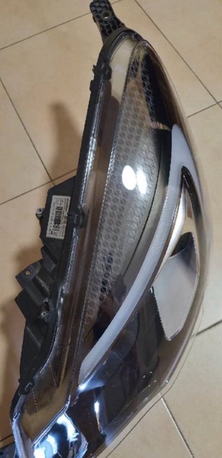 Faro Xenon LED DS3