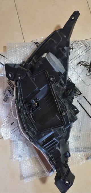 Faro Xenon LED DS3