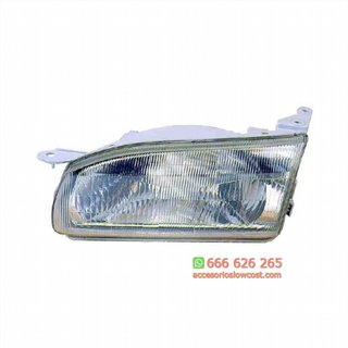 Faros delanteros para TOYOTA  COROLLA  (AE110)  (