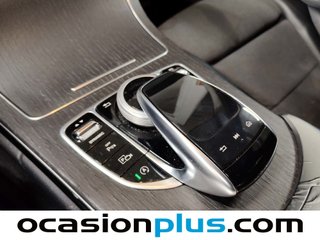 Mercedes-Benz Clase C 200 135 kW (184 CV)
