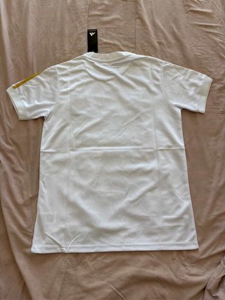 Camiseta Adidas Italia 125 Aniversario M