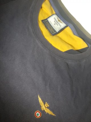 Maglietta Aeronautica Militare Originale