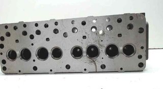 Culata nissan sd25 pickup (d21) 359304