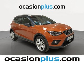 SEAT Arona 1.6 TDI Ecomotive FR 85 kW (115 CV)