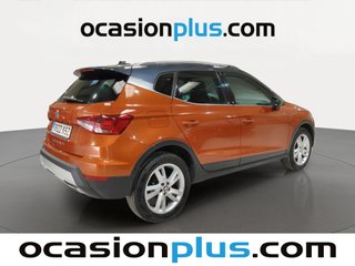 SEAT Arona 1.6 TDI Ecomotive FR 85 kW (115 CV)