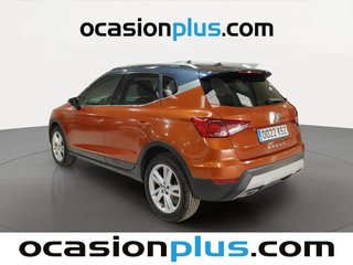 SEAT Arona 1.6 TDI Ecomotive FR 85 kW (115 CV)