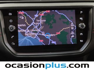 SEAT Arona 1.6 TDI Ecomotive FR 85 kW (115 CV)