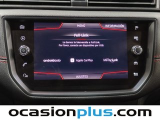 SEAT Arona 1.6 TDI Ecomotive FR 85 kW (115 CV)
