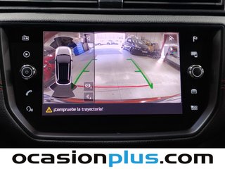 SEAT Arona 1.6 TDI Ecomotive FR 85 kW (115 CV)