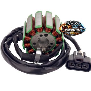 Rotor + alternador para Yamaha R1 2004-2008 FZ1 8