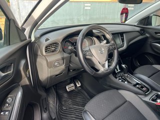 Opel Grandland X 2021 1.5 CDTi 130CV Automatico!!!