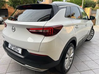 Opel Grandland X 2021 1.5 CDTi 130CV Automatico!!!