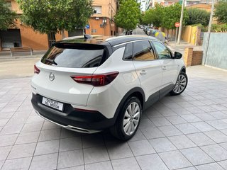 Opel Grandland X 2021 1.5 CDTi 130CV Automatico!!!
