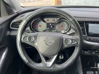 Opel Grandland X 2021 1.5 CDTi 130CV Automatico!!!
