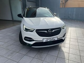 Opel Grandland X 2021 1.5 CDTi 130CV Automatico!!!
