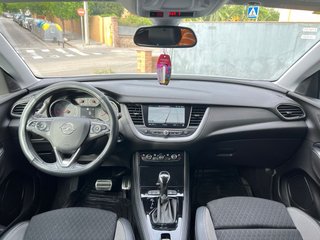 Opel Grandland X 2021 1.5 CDTi 130CV Automatico!!!